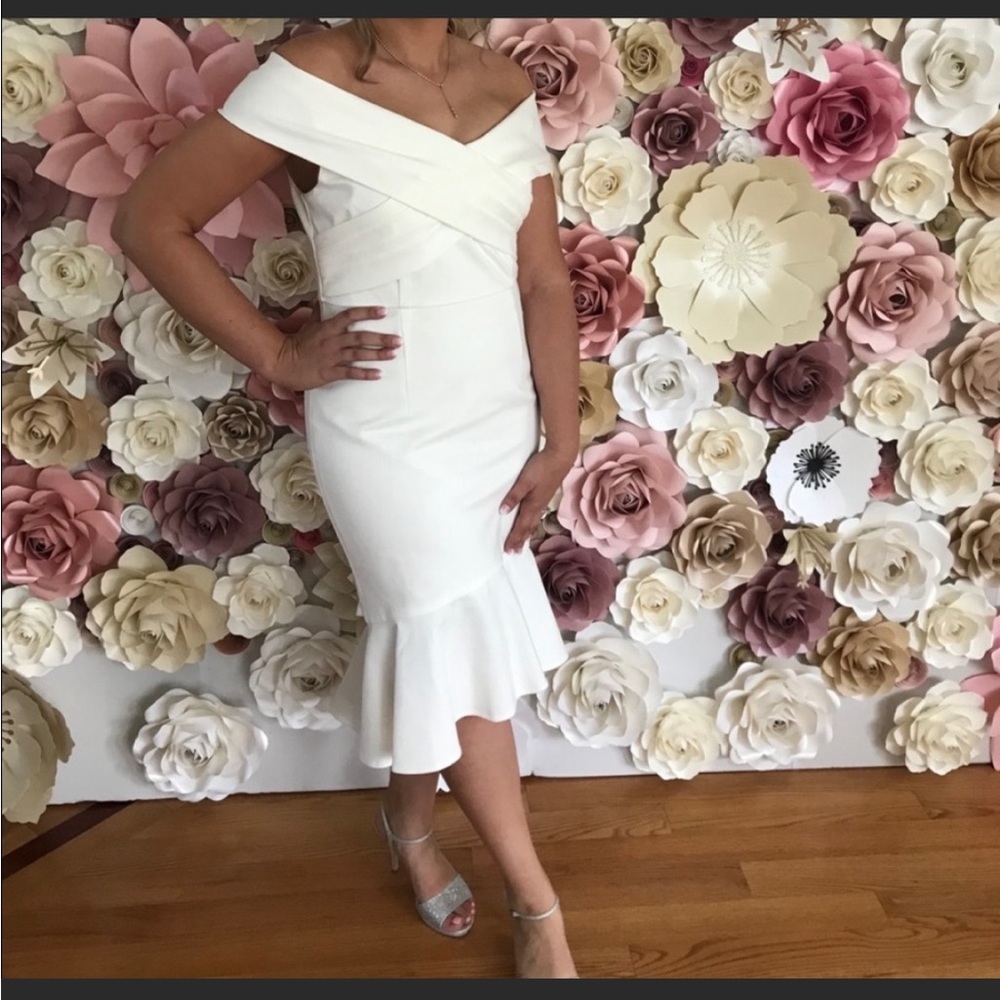 Jaus Brienne Dress